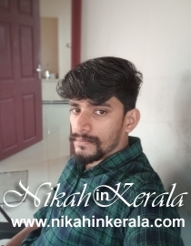 Education based  Muslim Brides profile 420860