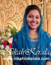 Customer Support / BPO / KPO Professional Muslim Brides profile 456727