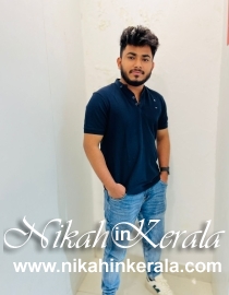 Job based  Muslim Grooms profile 462763