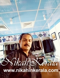 Fashion Designer Muslim Matrimony profile 466943