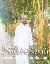 Working country based  Muslim Grooms profile 417298