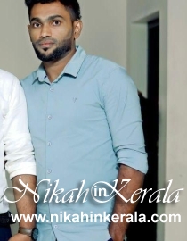 Location based  Muslim Grooms profile 538350