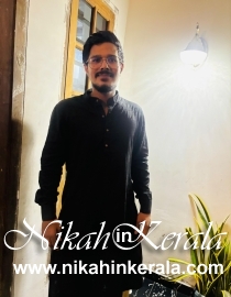 Bachelors- Engineering Muslim Grooms profile 480662