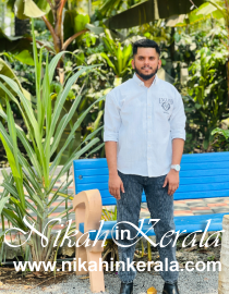 Horticulturist Muslim Matrimony profile 560479