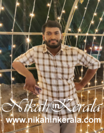 Venmony Muslim Brides profile 309430