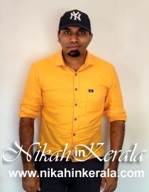 Education based  Muslim Matrimony profile 361271
