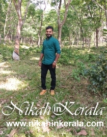 Location based  Muslim Matrimony profile 360573