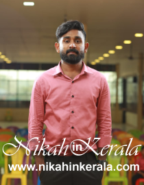 Job based  Muslim Matrimony profile 431208