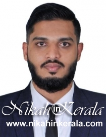 Media Professional Muslim Grooms profile 229046