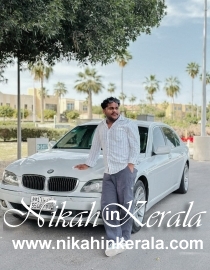 Education based  Muslim Grooms profile 457769