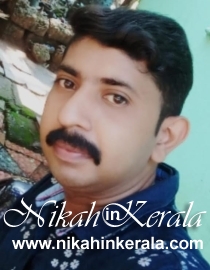 Marital Status based  Muslim Grooms profile 394159