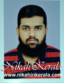 Physical Status based  Muslim Matrimony profile 420799