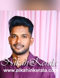 Job based  Muslim Matrimony profile 543007