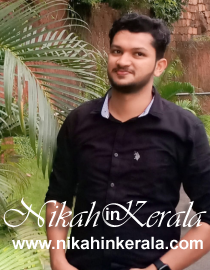 Designer Muslim Grooms profile 536350