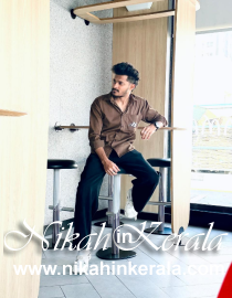 Physical Status based  Muslim Brides profile 512743