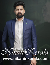 Job based  Muslim Grooms profile 489851