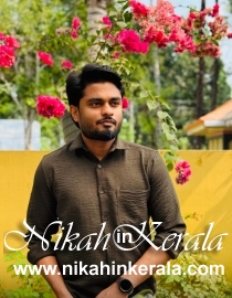 Mullurkkara Muslim Matrimony profile 515391