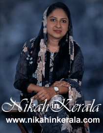 Physical Status based  Muslim Brides profile 459456