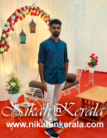 Physical Status based  Muslim Grooms profile 413497