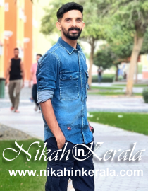 Location based  Muslim Grooms profile 407601