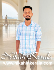 Marital Status based  Muslim Grooms profile 408454