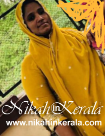 Job based  Muslim Matrimony profile 464345