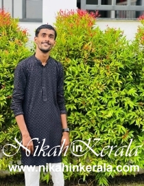 Physical Status based  Muslim Brides profile 482190