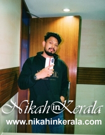 Sooranad Muslim Grooms profile 552061