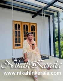 Kaniyambetta Muslim Matrimony profile 413657