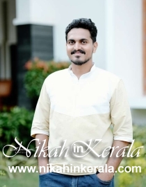BEd Muslim Matrimony profile 453095