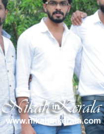 Location based  Muslim Matrimony profile 394311