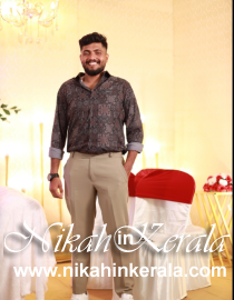 Marital Status based  Muslim Brides profile 430533