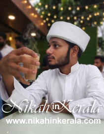 Physical Status based  Muslim Matrimony profile 538300