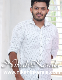 Education based  Muslim Matrimony profile 348631