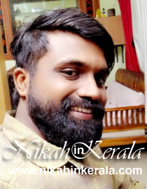 Job based  Muslim Grooms profile 238232