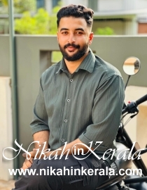 Physical Status based  Muslim Grooms profile 435337