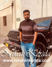 Physical Status based  Muslim Brides profile 556357