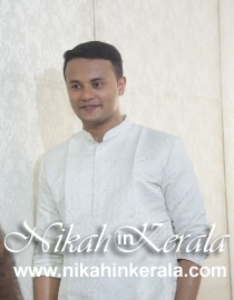 Marital Status based  Muslim Brides profile 461345