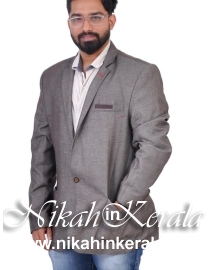 Kunnukara Muslim Brides profile 208140