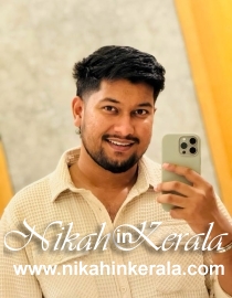 Aluva Muslim Grooms profile 511258