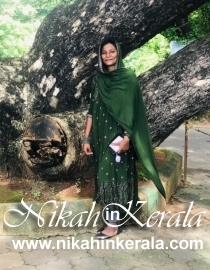 Mayyil Muslim Matrimony profile 524733