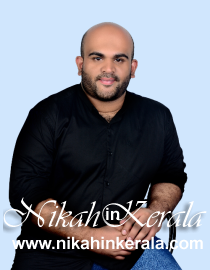 Sect based  Muslim Matrimony profile 537544