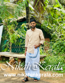 Job based  Muslim Marriage Bureau profile 554764