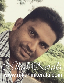 Kozhinjampara Muslim Grooms profile 173717