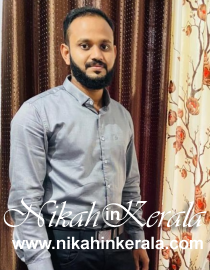 Physical Status based  Muslim Grooms profile 385567