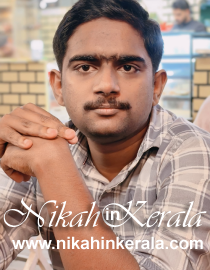 Physical Status based  Muslim Matrimony profile 539963