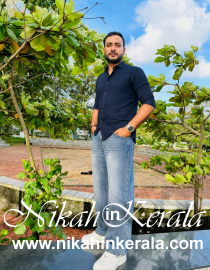 Job based  Muslim Grooms profile 556459