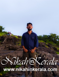 Salafi Nikah Muslim Grooms profile 376784
