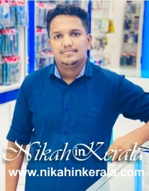 Location based  Muslim Brides profile 388469