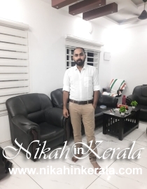 Job based  Muslim Grooms profile 512986